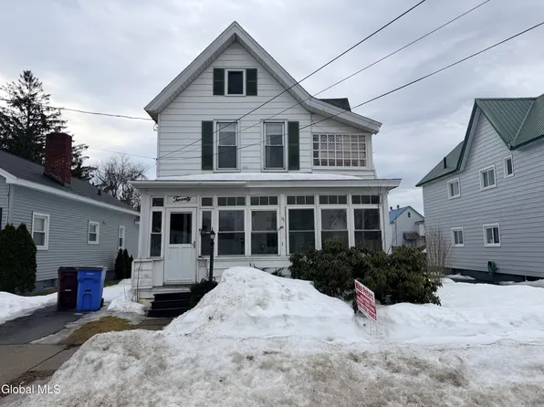 20 Franklin Street, Gloversville, NY 12078