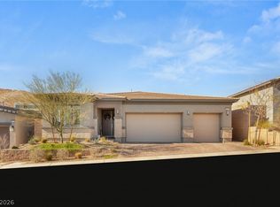 137 Juliette Pointe Ln, Henderson, NV 89011