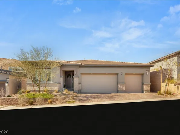 137 Juliette Pointe Ln, Henderson, NV 89011