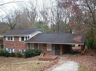2779 Zane Grey Dr, Atlanta, GA 30316