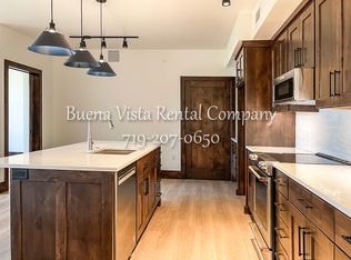 505 E Main St #302, Buena Vista, CO 81211