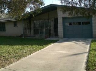 201 W 22nd St, Mission, TX 78572