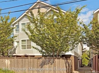 9019B 18th Ave SW, Seattle, WA 98106