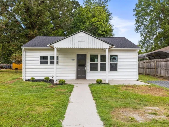 4325 Greenbriar Rd, Chattanooga, TN 37412
