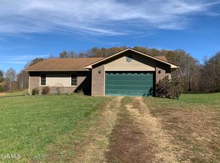 210 Charlie Hicks Rd, Jonesborough, TN 37659