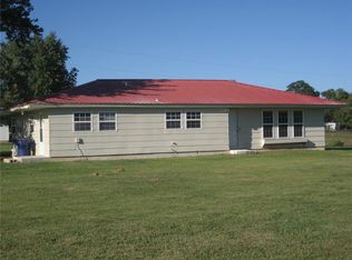 601 S Fir St, Muldrow, OK 74948