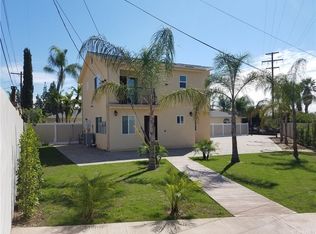12157 Keswick St, North Hollywood, CA 91605