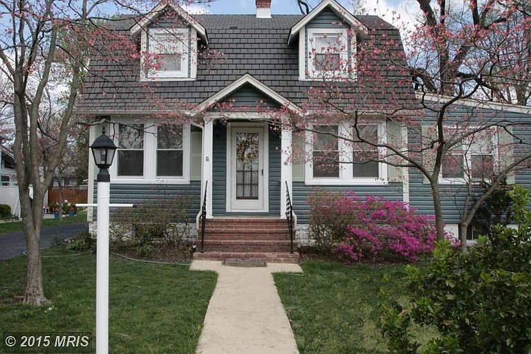 1st image of 5006 Olympia Ave