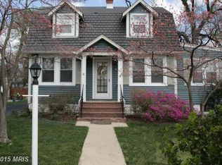 5006 Olympia Ave, Beltsville, MD 20705