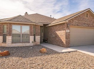 6715 Cowboy Dr, Midland, TX 79705