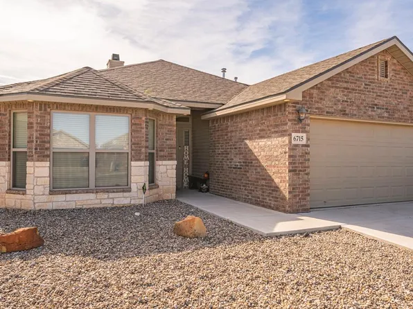 6715 Cowboy Dr, Midland, TX 79705
