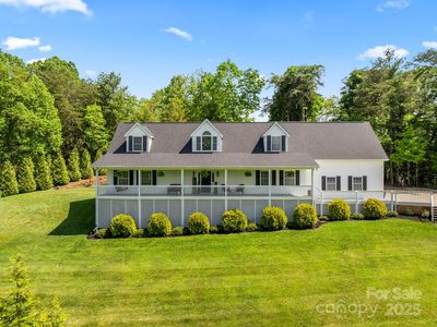 642 Bull Creek Rd, Mars Hill, NC, 28754
