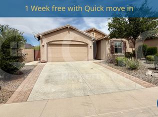 7605 S Thimble Peak, Gold Canyon, AZ 85118