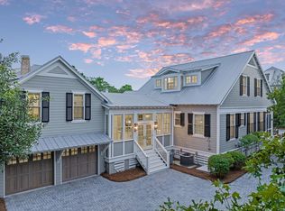 178 Bluejack St, Santa Rosa Beach, FL 32459