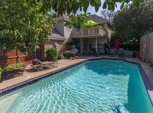 18653 Vista Del Sol, Dallas, TX 75287