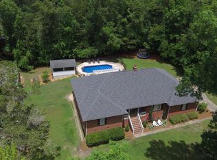 90 Sycamore Rd S, Thomasville, GA 31792