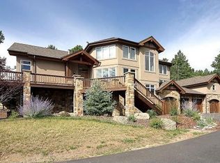32539 El Diente Ct, Evergreen, CO 80439