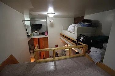 Rented by Natural Habitat Realty