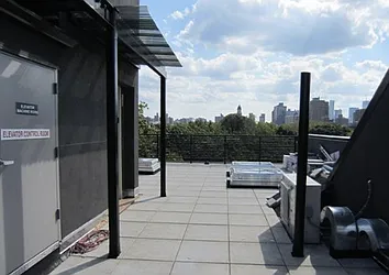 Rented by Westminster Management