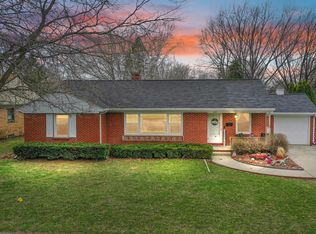 223 N Platten St, Green Bay, WI 54303