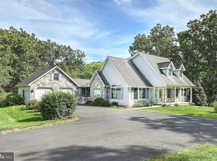 795 Good Intent Rd, Gettysburg, PA 17325