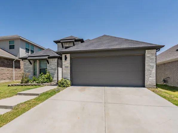 5320 Big Thicket Ln, Royse City, TX 75189