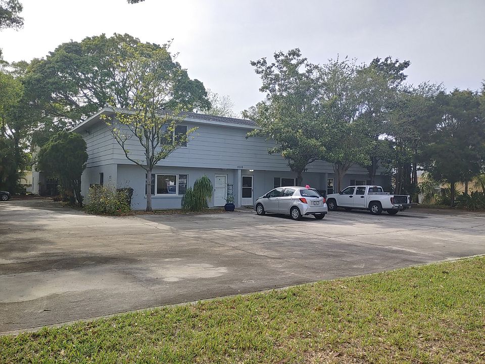 1st image of 5310 31st St N APT B