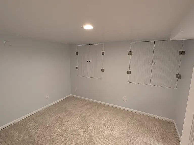 Downstairs 4th bedroom or office