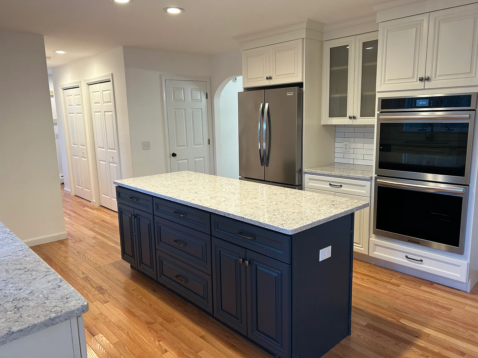 116 Daniel Peck Rd — Photo 3
