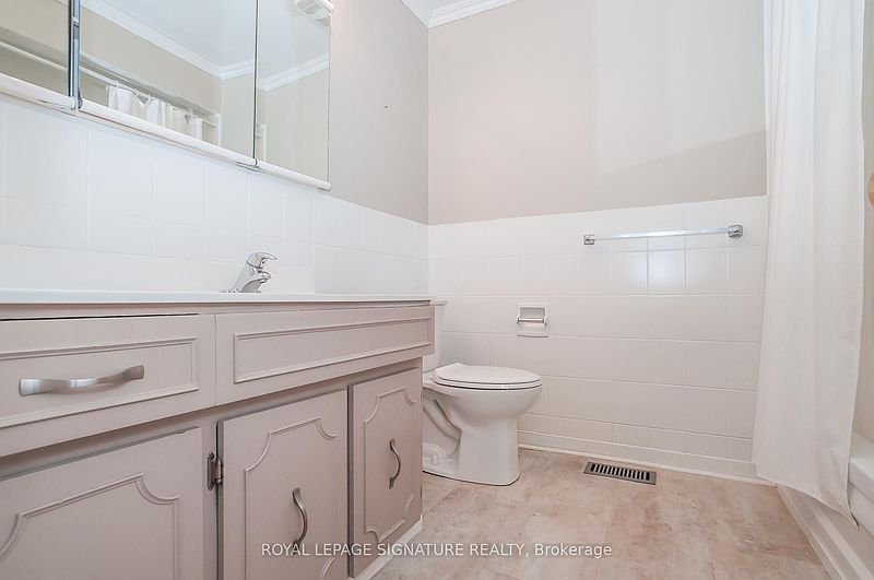 Toronto House for rent - 4 Bedrooms — photo 21