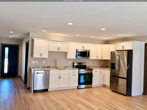 216 34th Ave W, Spencer, IA 51301