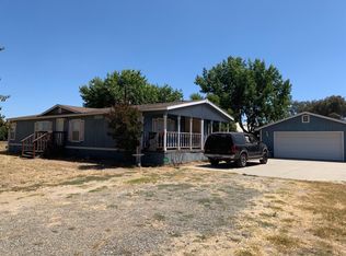 11585 W Park St, Ballico, CA 95303