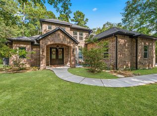 248 Fire Sky Rd, Huntsville, TX 77340