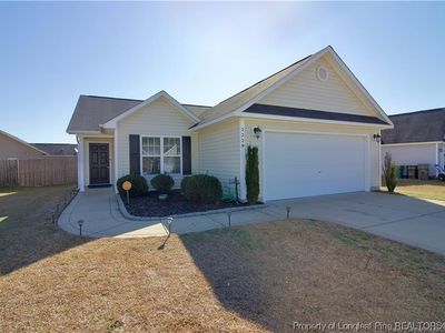 2229 Sir Michael Dr, Hope Mills, NC, 28348