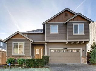 7721 NE 201st Pl, Kenmore, WA 98028