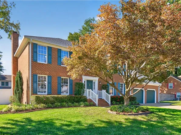 3422 Anita Cir, Chesapeake, VA 23321