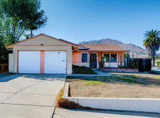 5383 Primrose Dr, Ventura, CA 93001