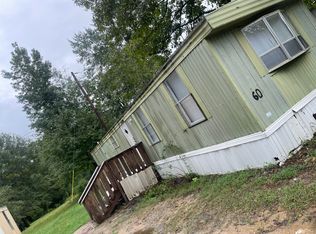 1231 Jeane Chapel Rd #60, Leesville, LA 71446