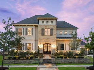 16814 Miller More Dr, Cypress, TX 77433
