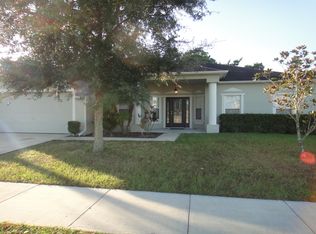 5411 Cinnamon Fern Blvd, Cocoa, FL 32927
