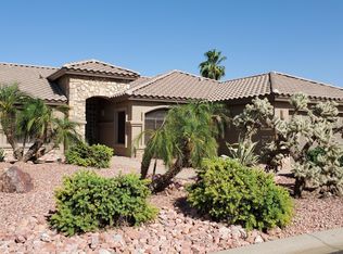 3003 N 152nd Dr, Goodyear, AZ 85395