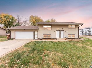 4500-4502 W 38th St, Sioux Falls, SD 57106