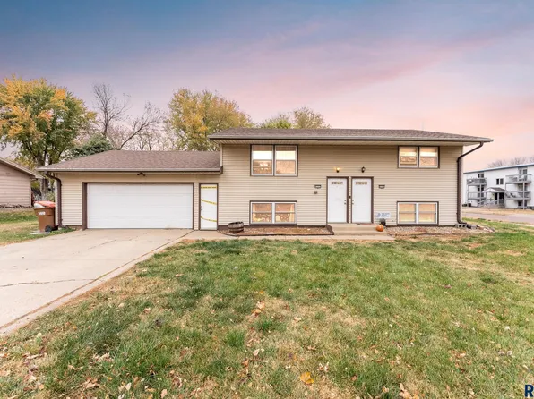 4500-4502 W 38th St, Sioux Falls, SD 57106