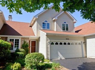 1605 Millview Dr, Batavia, IL 60510