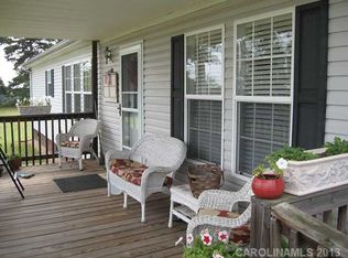 5285 W State Highway 27, Vale, NC 28168