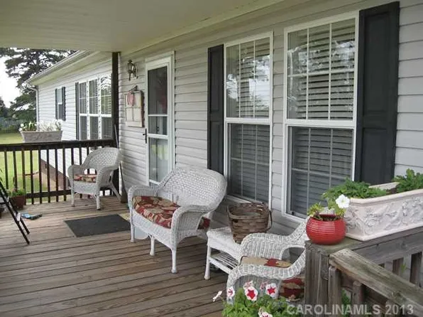 5285 W State Highway 27, Vale, NC 28168