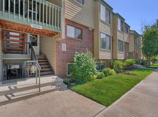 3666 S Depew St UNIT 205, Lakewood, CO 80235
