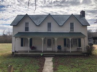 4669 Danville Rd, Big Sandy, TN 38221