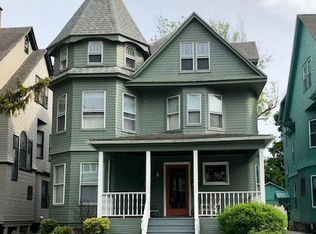 182 Lancaster Ave #3, Buffalo, NY 14222