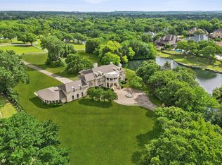 800 John McCain Rd, Colleyville, TX 76034